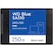 Wd Bulk Blue SA510 SATA SSD 250GB Solid State Drive WDS250G3B0A - alternate 1